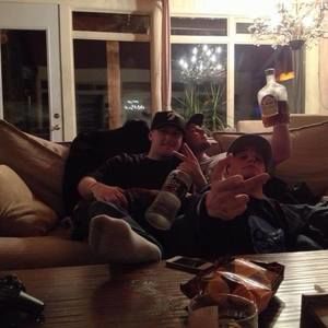 Meet your Posher, Tanner